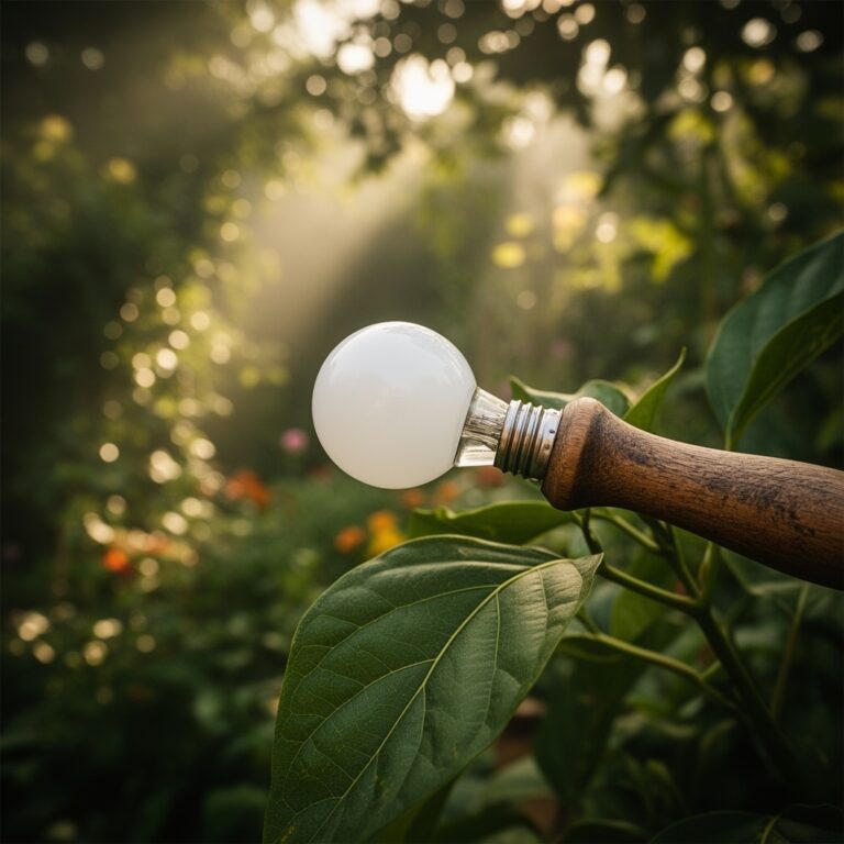 7 Best Grow Light Bulbs for Standard Home Fixtures