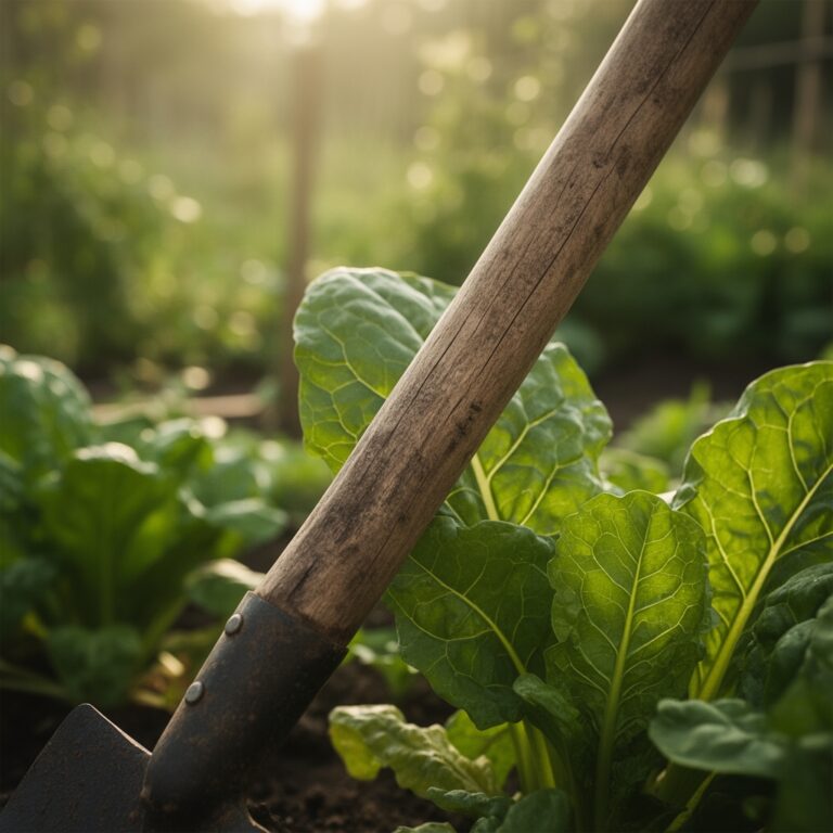 9 Integration Steps on How to Prepare a Prairie Vegetable Garden