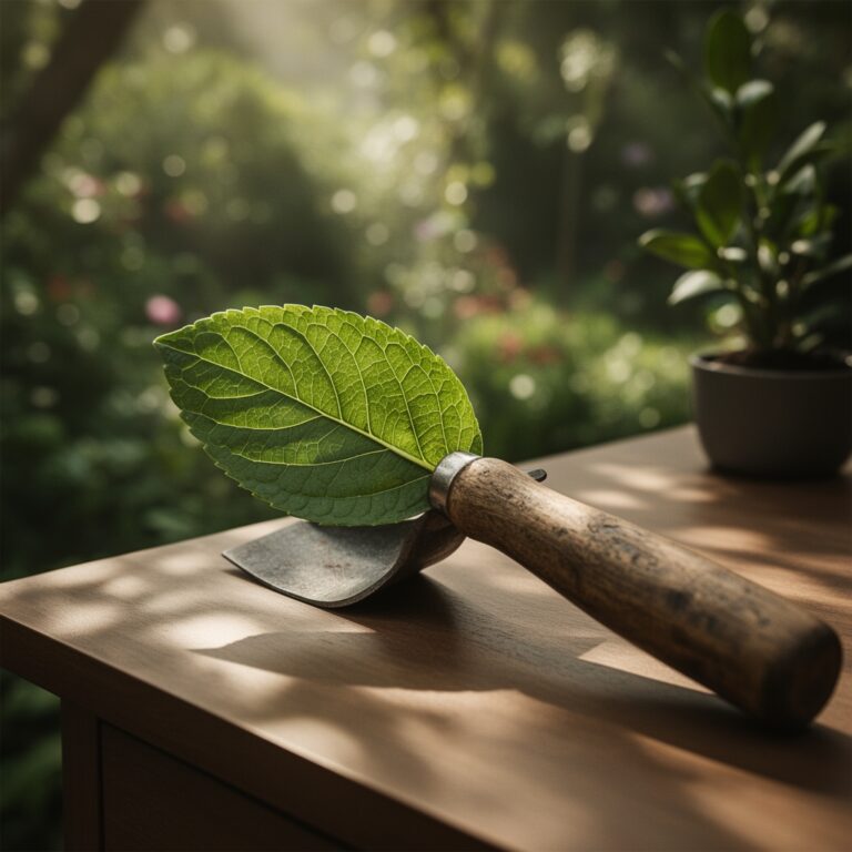 8 Species Steps to Prepare a Low-Light Office Desk