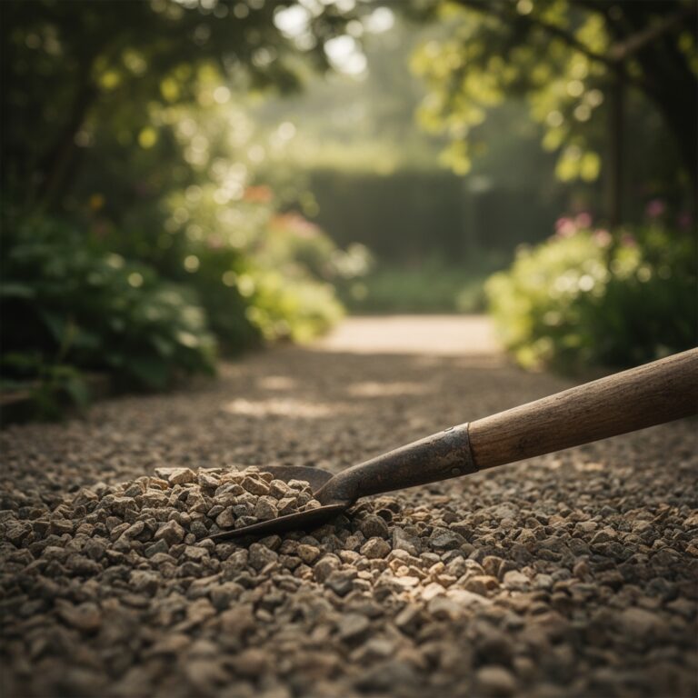 8 Best Gravel Varieties for Decorative Garden Paths