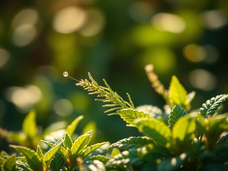 7 Best Decorative Plant Misters for Stylish Maintenance