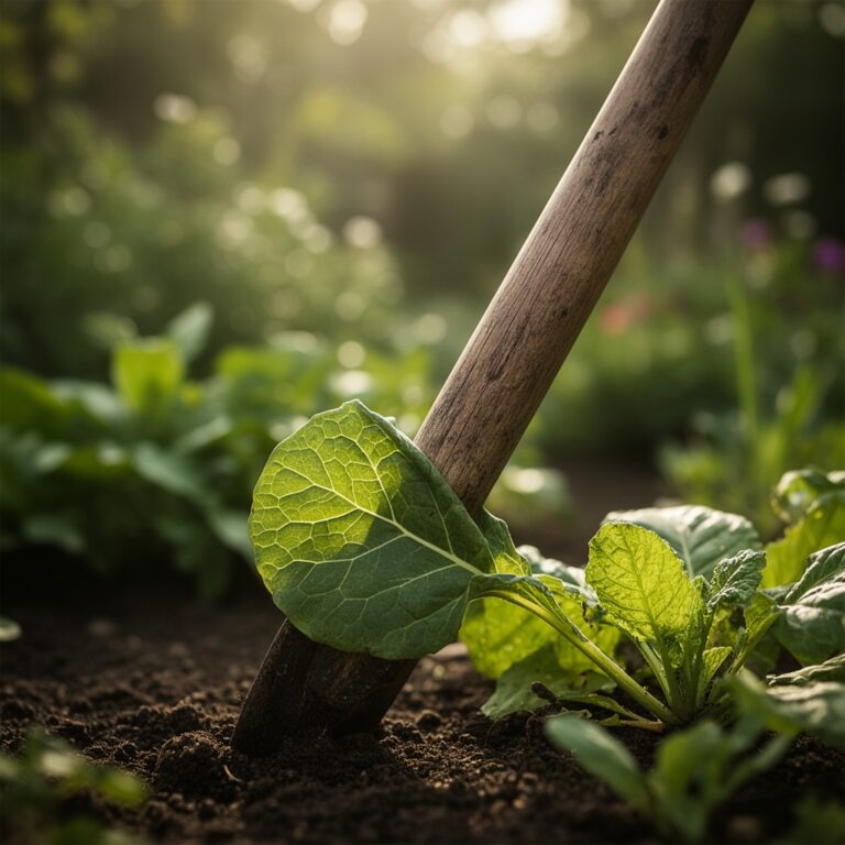 8 Steps to Prepare for a New Landscape Path