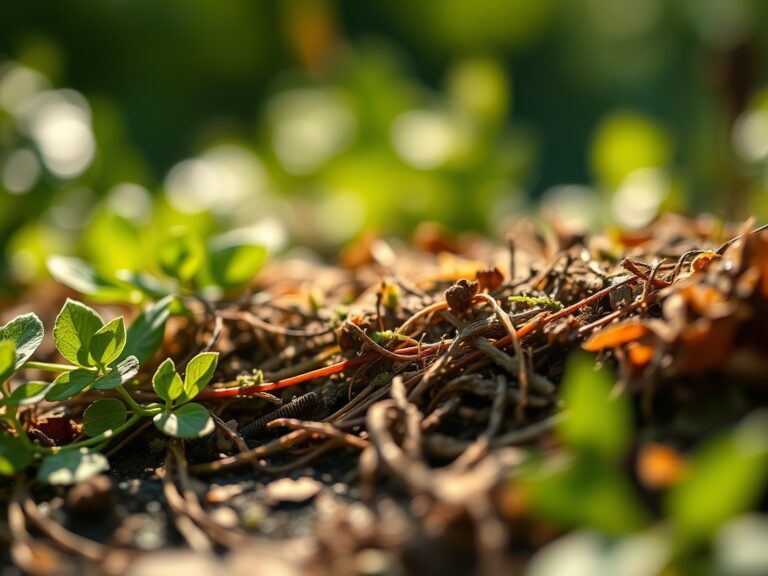 9 Steps to Prepare a Natural Backyard Pond Site