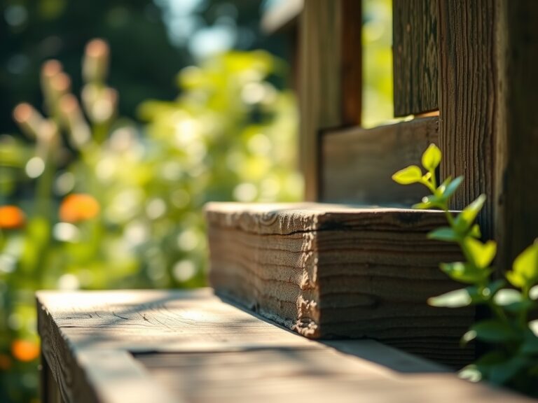 7 Steps to Install a Custom Garden Gate and Latch