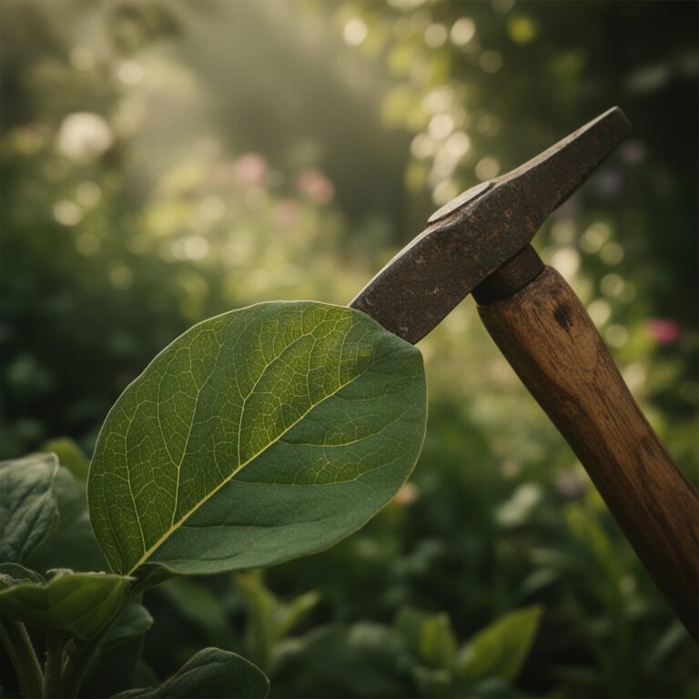 6 Steps to Install a Solar Garden Path Light