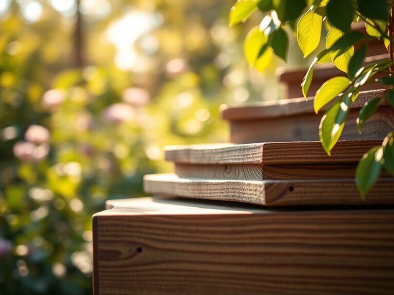 6 Steps to Install a Decorative Garden Screen