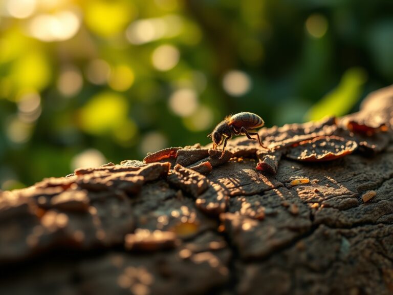 9 Spray-Based Steps for Treating Scale Insects with Neem Oil