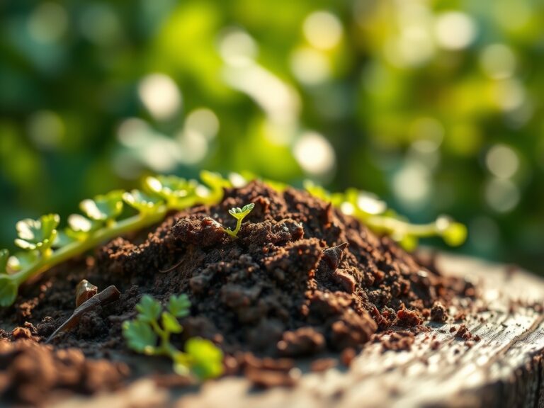 7 High-Moisture Benefits of Specialized Fern Soil