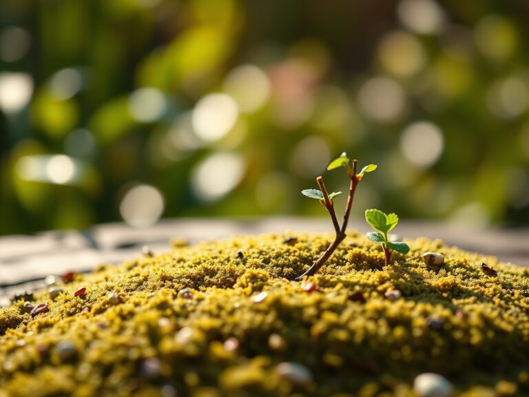 6 Peaceful Ways How to Design a Zen Garden