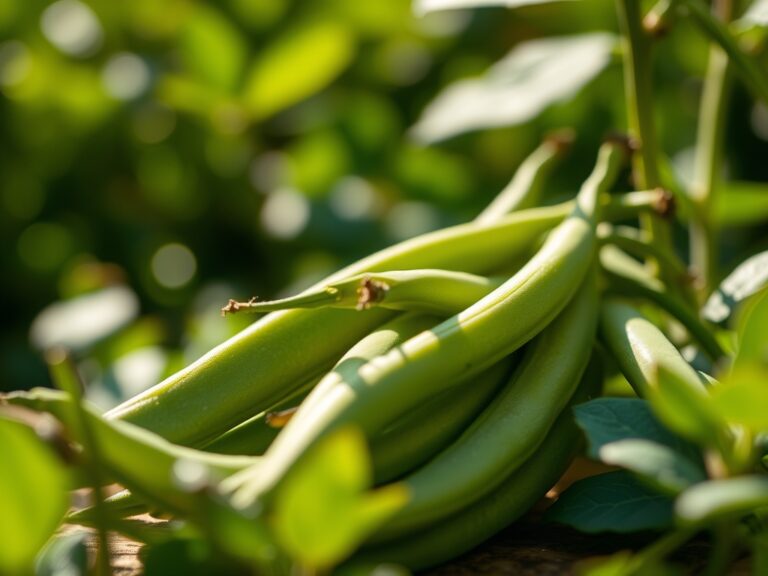 6 Useful Tips How to Grow Lima Beans