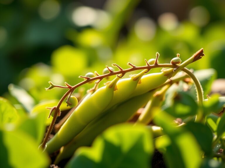 6 Easy Ways How to Plant Sugar Snap Peas