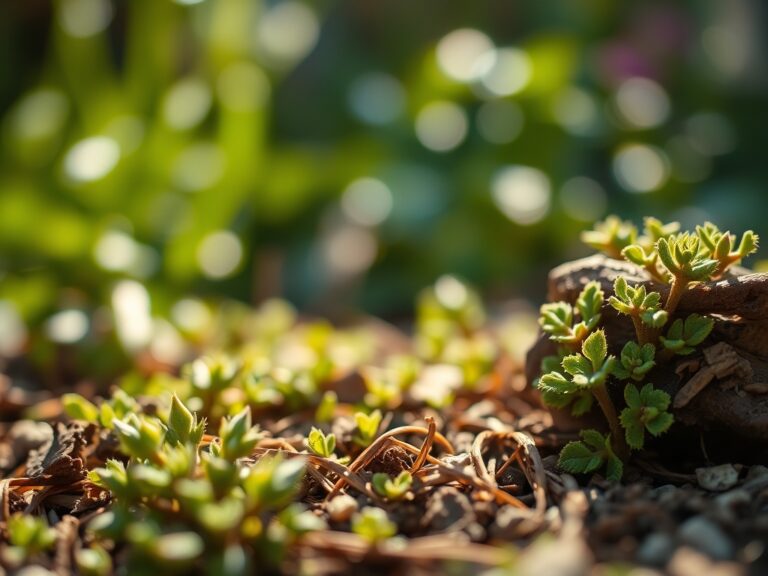 7 Strategic Ways How to Xeriscape a Dry Yard