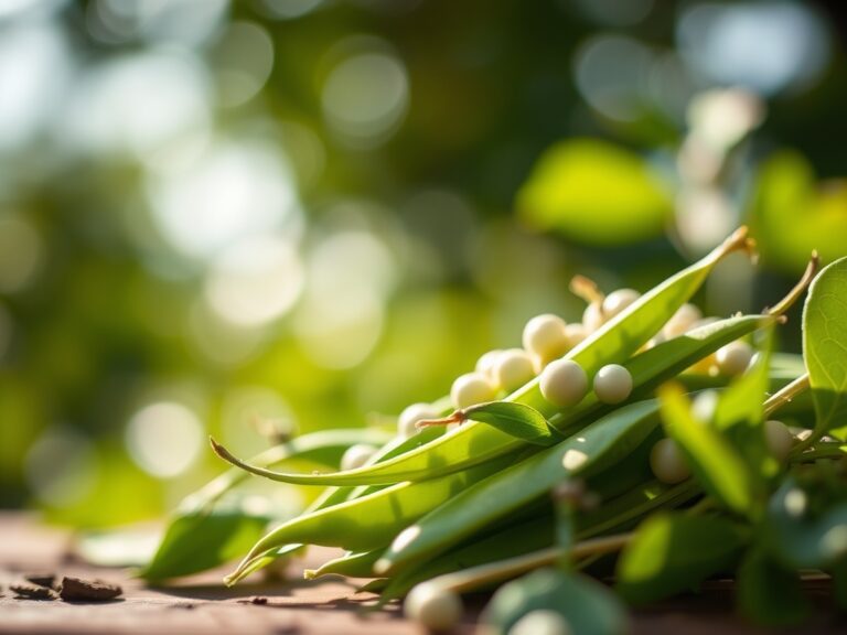 8 Essential Steps to Grow Snow Peas