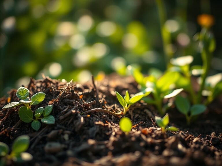 10 Essential Steps to Plant a Rain Garden