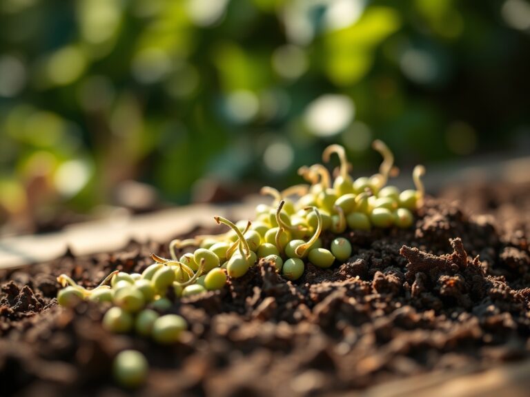 8 Successful Steps to Plant Edamame Soybeans